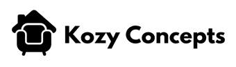 Kozy Concepts logo