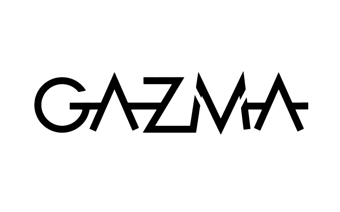 DJ GAZMA logo