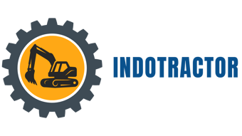 indotractor logo