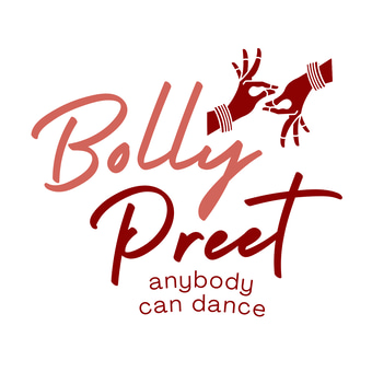 BollyPreet logo