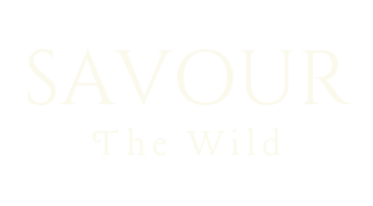 Savour The Wild logo