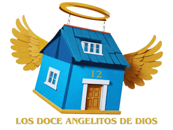 FUNDACION EL HOGAR DE LOS 12 ANGELITOS DE DIOS logo