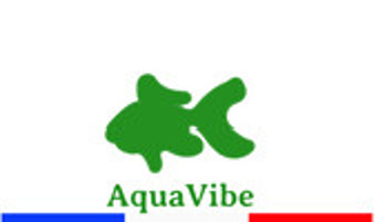 AquaVibe logo