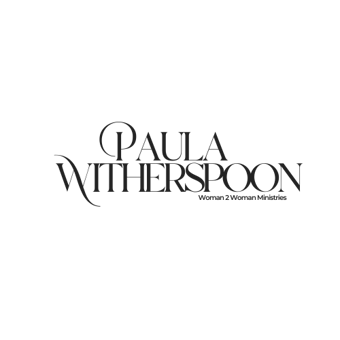 Reflections by Paula Witherspoon logo