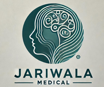 Jariwala Medical logo