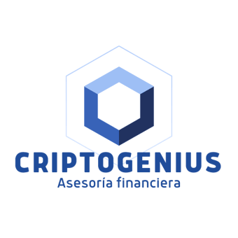 CRIPTOGENIUS.COM logo