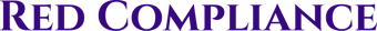 Red Compliance logo