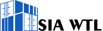 SIA WTL - Loģistikas pakalpojumi / Logistic services logo