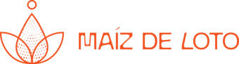 Maíz de Loto logo