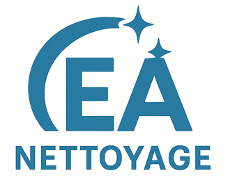 EA Nettoyage logo