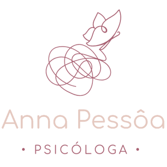 Anna Pessôa | Psicóloga logo