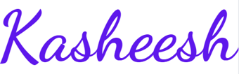 Kasheesh logo