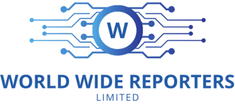 World Wide Reporters logo