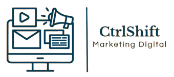 CtrlShift Digital logo