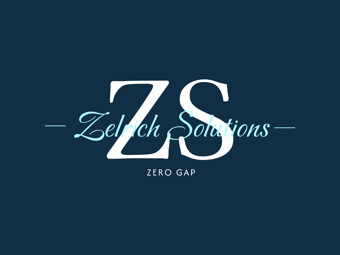 Zelrich Solutions logo