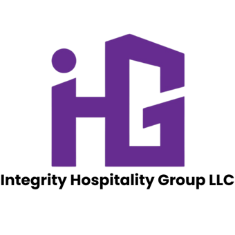 Integrity Hospitality Group logo