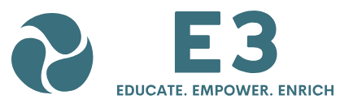 E3 Consulting LLC logo