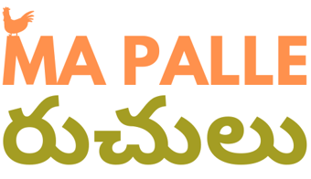 mapalleruchulu logo