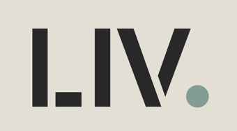 Liv Studio logo