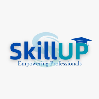 SkillUp academy logo