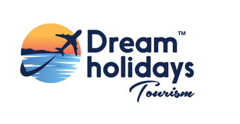 Dream Holidays logo