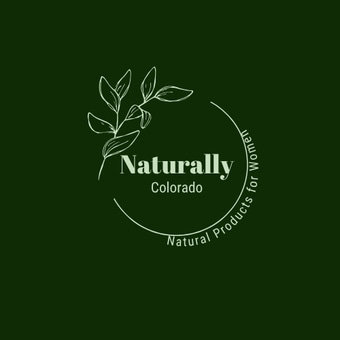 Naturally Colorado logo