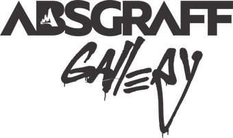 Absgraff Gallery logo