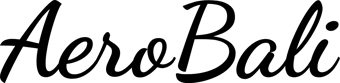 AeroBali logo