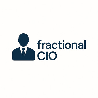 fractionalCIO logo