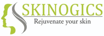 SKINOGICS logo