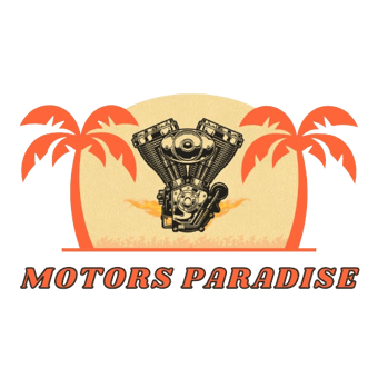 Motors Paradise logo