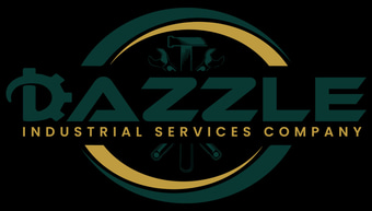 Dazzle Industrial logo