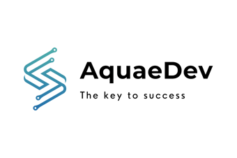 AqueDev logo