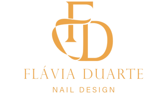 Studio Flavia Duarte Nail Design logo