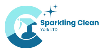 Sparkling Clean York LTD logo