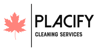 Placify Cleaning Services logo