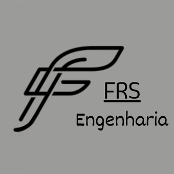 FRS Engenharia logo