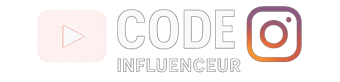 CodeInfluenceur logo