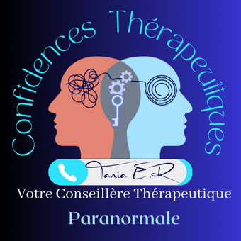 Confidencestherapeutiques logo