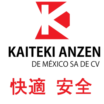 KAITEKI ANZEN logo