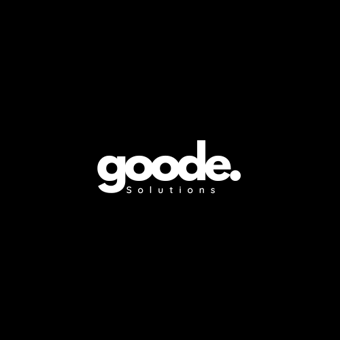 Goode Solutions logo