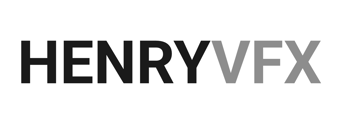 HenryVFX logo