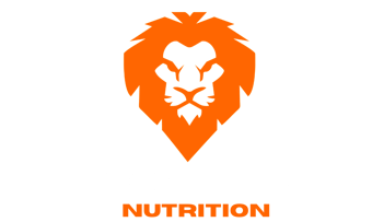Lion Head Nutrition logo