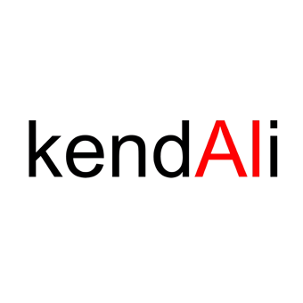 Kendali.ai logo