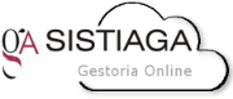 gestoria Sistiaga logo