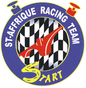 Saint Affrique Racing Team logo