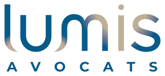 Lumis Avocats logo