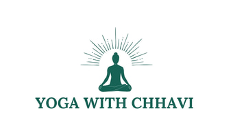 Chhavi Sahal logo