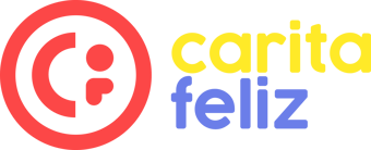 Carita Feliz es un espacio seguro, divertido y confiable donde los niños pueden jugar, aprender y convivir mientras sus papás disfrutan con tranquilidad. Contamos con personal capacitado, comunicación constante con los padres y estamos ubicados en plazas comerciales cómodas y accesibles en Zamora. Ofrecemos actividades vacacionales, juegos inflables, área de descanso y talleres diseñados para el desarrollo infantil. Nuestro compromiso es brindar bienestar, confianza y seguridad. Contamos con opciones flexibles de tiempo, precios accesibles y promociones especiales como 2x1, programa de cliente frecuente y celebraciones. Papás y mamás comparten sus testimonios felices porque saben que sus hijos están en buenas manos. ¡Descubre por qué Carita Feliz es la mejor opción para ti y tu peque en Zamora! logo