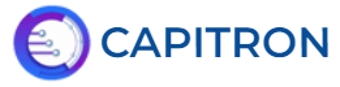 Capitron Airdrop logo